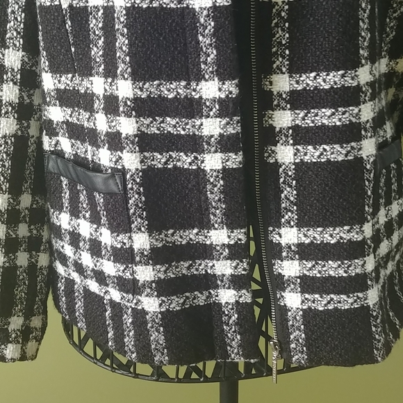 NWOT, TANJAY Jacket, size 12 - Picture 3 of 10